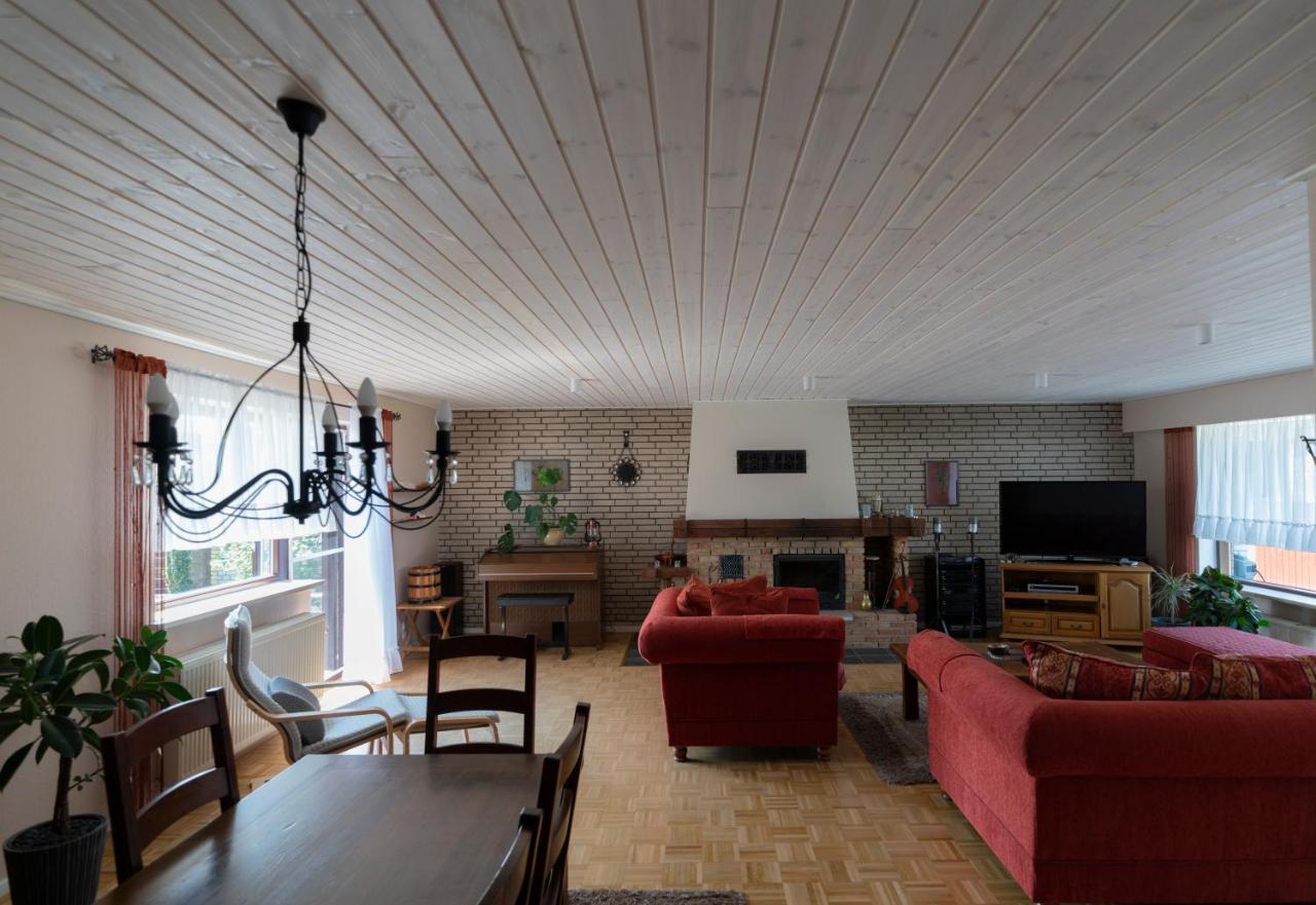 Hvidehus Aunslev Apartment Nyborg Ngoại thất bức ảnh