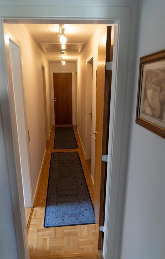Hvidehus Aunslev Apartment Nyborg Ngoại thất bức ảnh