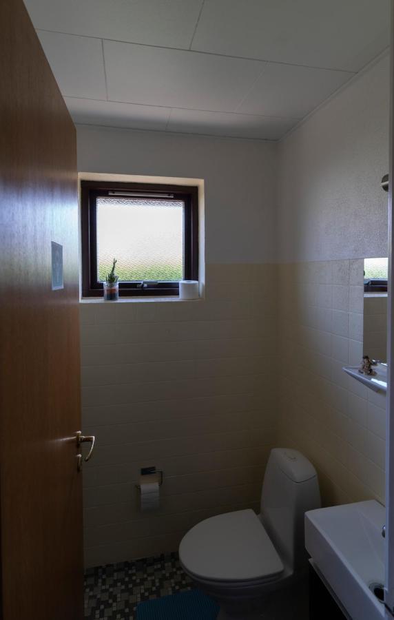 Hvidehus Aunslev Apartment Nyborg Ngoại thất bức ảnh