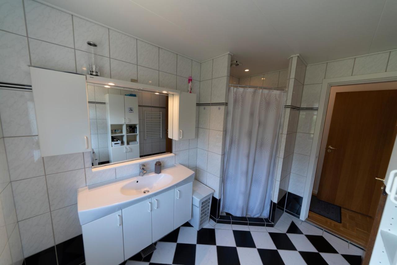 Hvidehus Aunslev Apartment Nyborg Ngoại thất bức ảnh